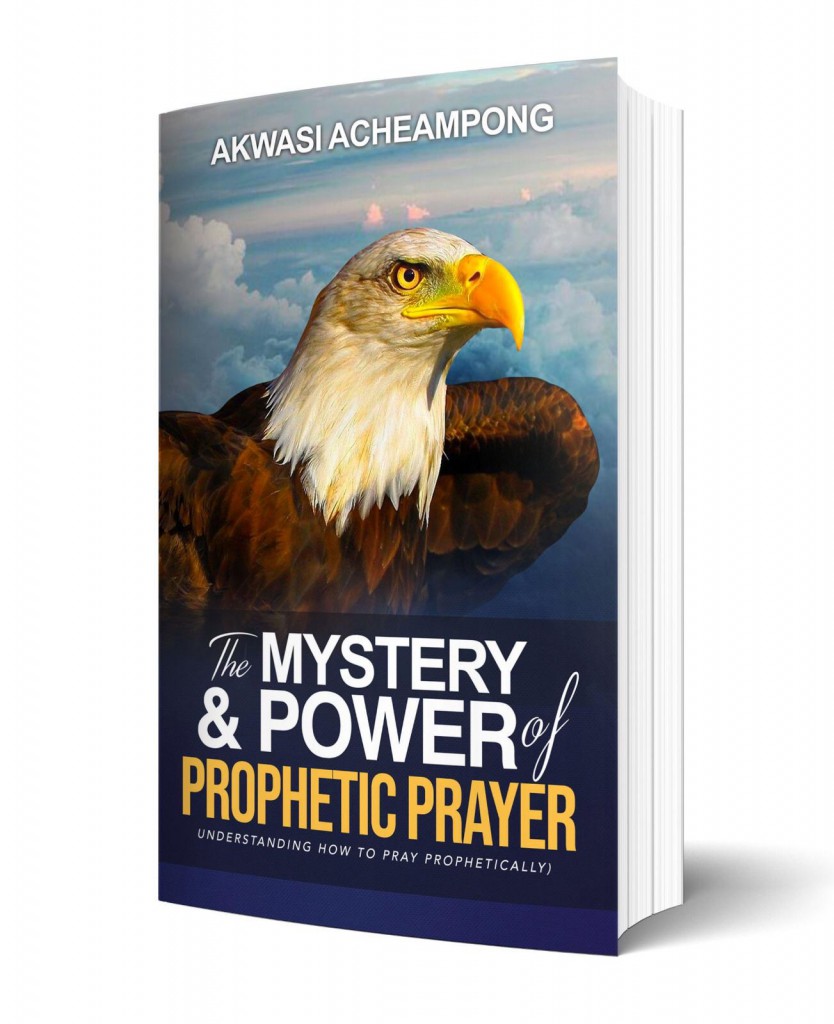The mystery and power of prophetic prayer